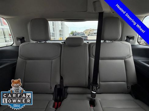 Used 2025 Ford Expedition Active AWD/4WD image 23
