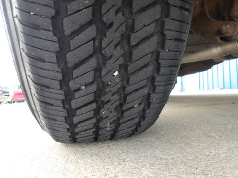 Used 2008 Chevrolet Silverado 1500 W/T image 25