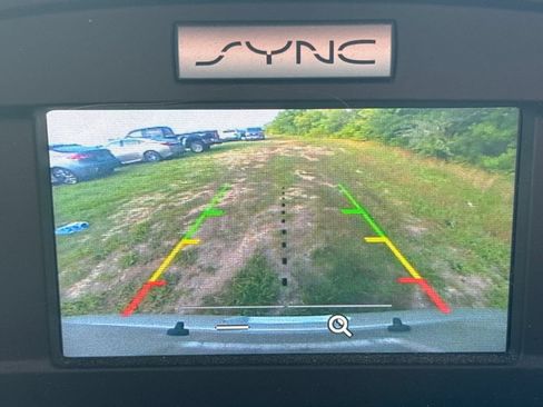 Certified 2018 Ford Escape S FWD image 3