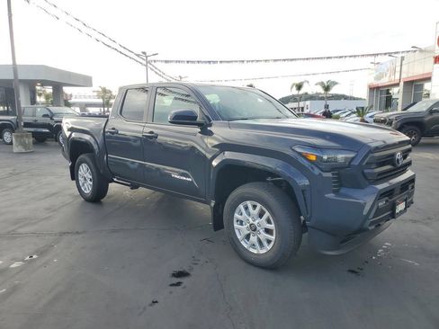 New 2026 Toyota Tacoma SR5 image 10