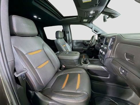 Used 2019 GMC Sierra 1500 AT4 w/ AT4 Premium Package image 31