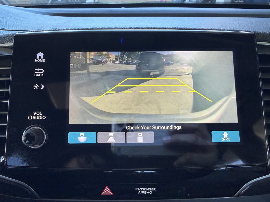 Used 2019 Honda Pilot EX-L image 13