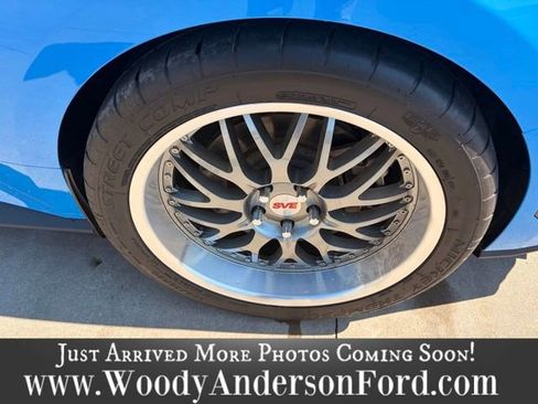 Used 2024 Ford Mustang GT image 7