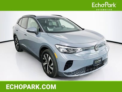 Used 2023 Volkswagen ID.4 2WD
