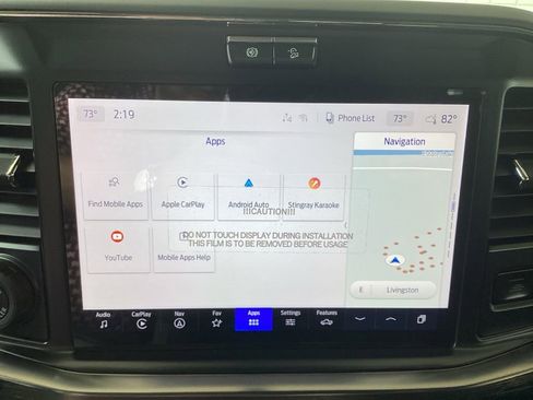 New 2026 Ford F250 Lariat AWD/4WD image 52