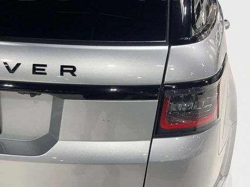 Used 2020 Land Rover Range Rover Sport HSE Dynamic image 26