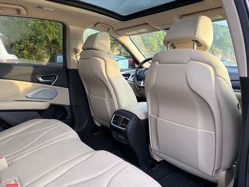 Used 2020 Acura RDX w/ Technology Package image 17