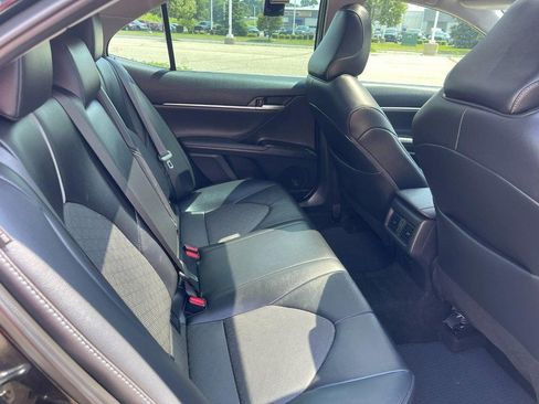 Used 2024 Toyota Camry XSE image 13