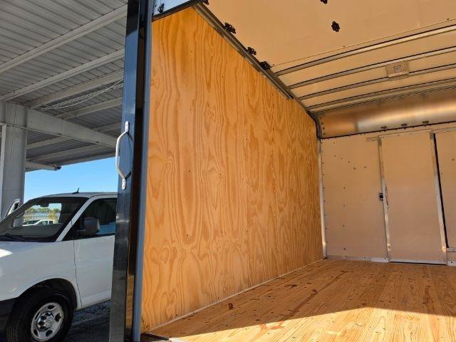 Used 2024 Mercedes-Benz Sprinter 3500 image 34