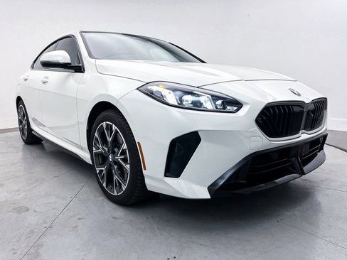 Used 2025 BMW 228i xDrive image 15