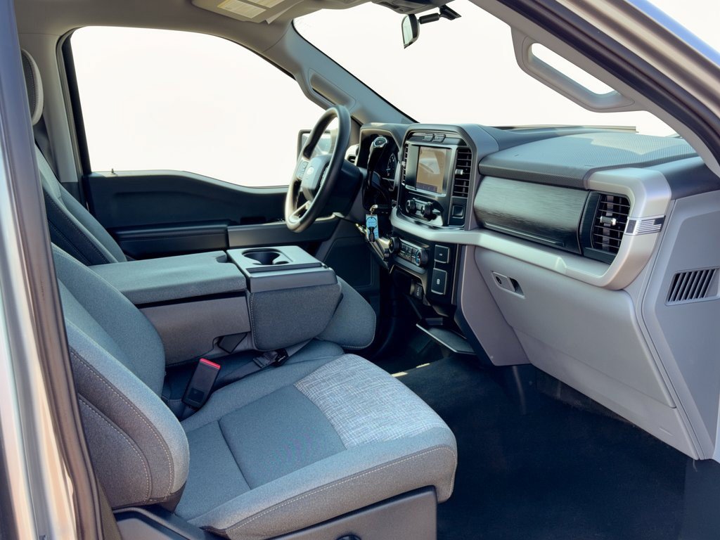 Used 2023 Ford F150 4x4 SuperCrew image 30