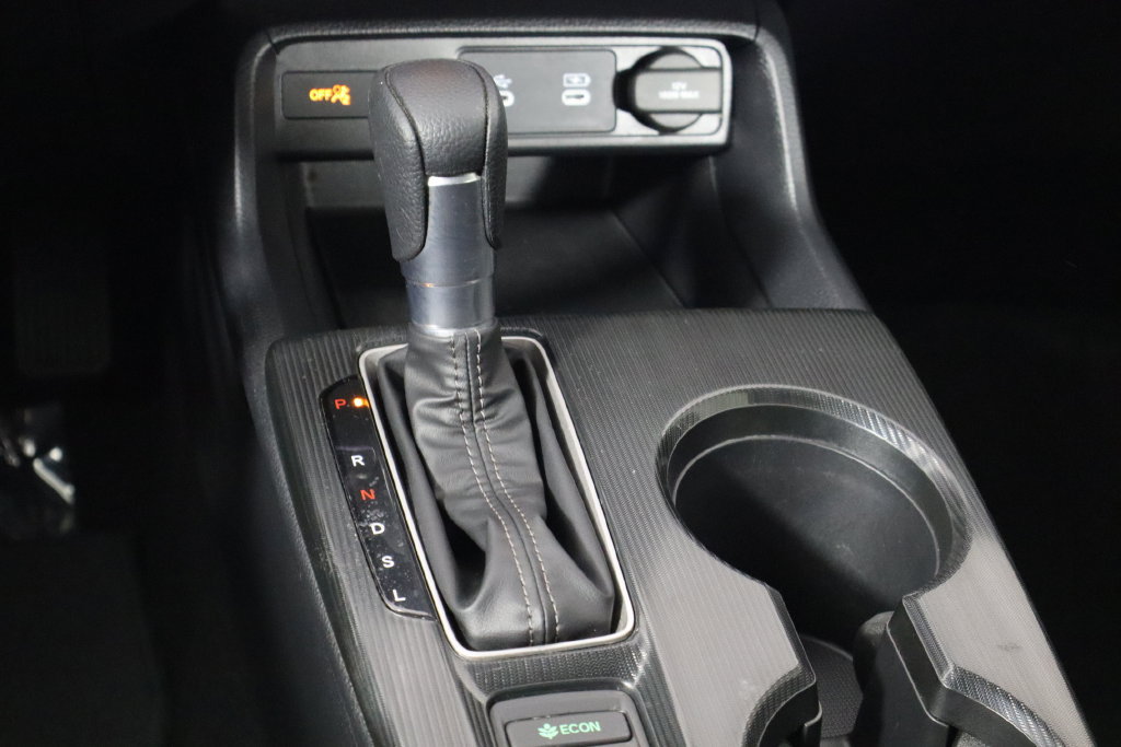 Used 2026 Honda Civic LX image 24