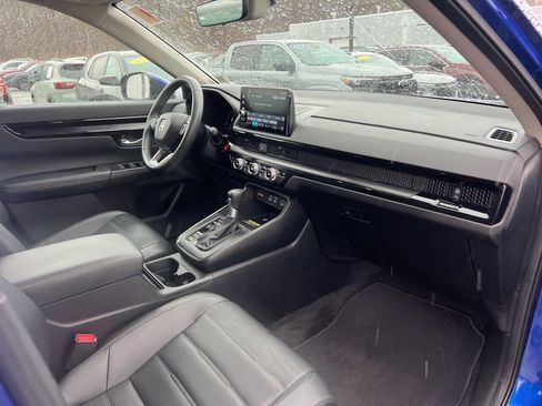 Used 2024 Honda CR-V EX-L image 28