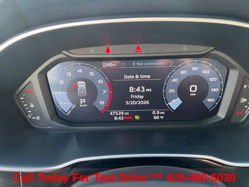 Used 2021 Audi Q3 2.0T Premium AWD/4WD image 41