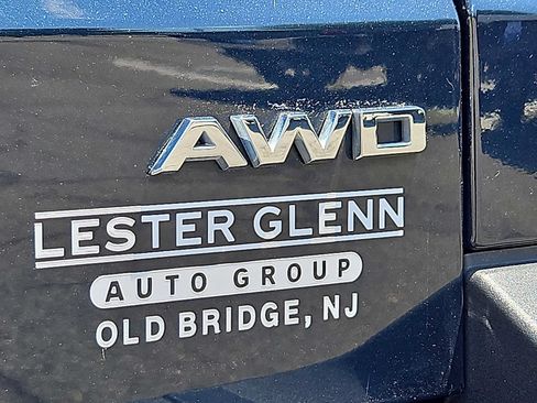 Used 2023 Ford Maverick Lariat w/ Lariat Luxury Package AWD/4WD image 32
