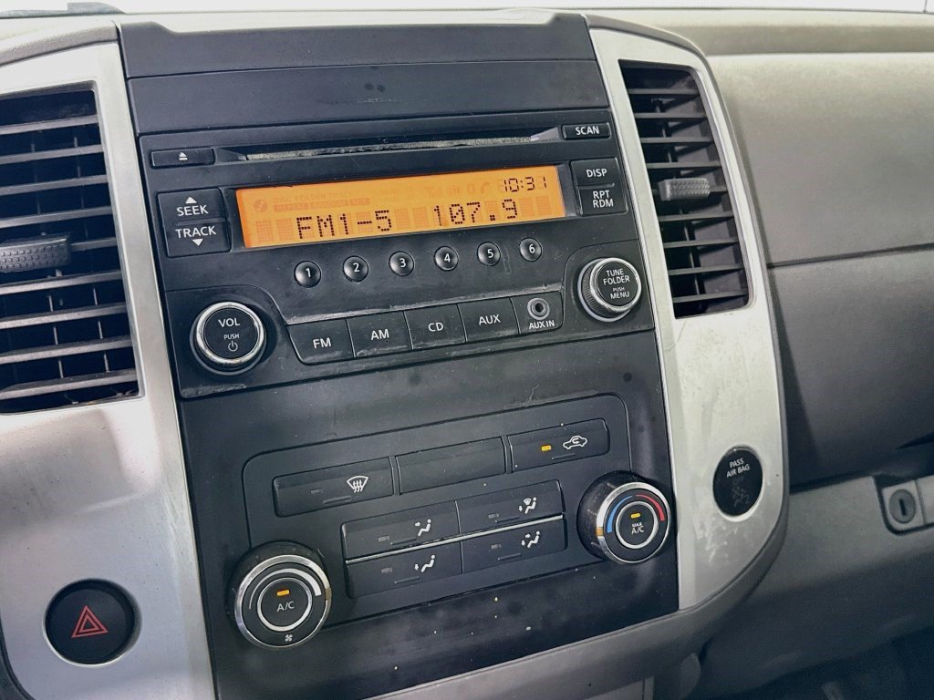 Used 2016 Nissan Frontier S RWD image 17
