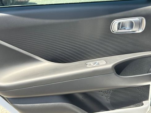 New 2025 Hyundai Ioniq 6 SEL RWD image 22