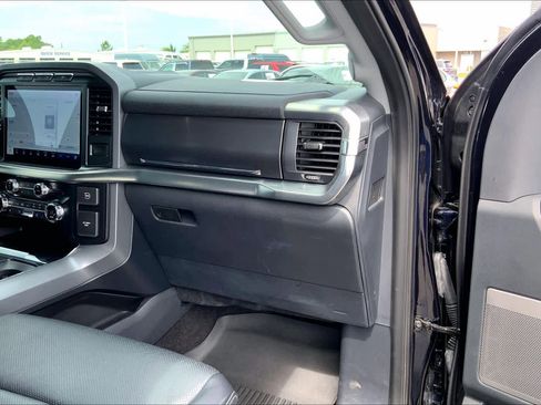 Certified 2021 Ford F150 Lariat w/ Equipment Group 502A High AWD/4WD image 18