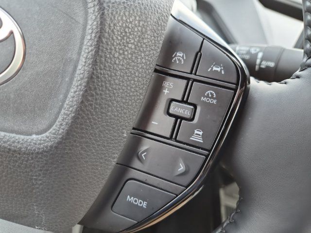 Used 2024 Toyota Prius Limited w/ Limited Premium Package AWD/4WD image 20