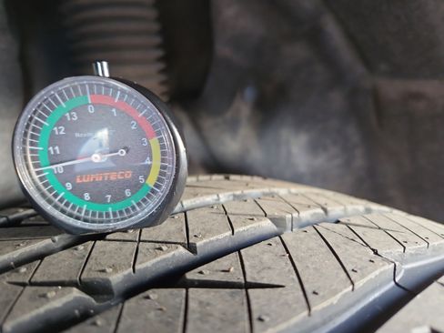 Used 2022 Honda CR-V Touring image 31