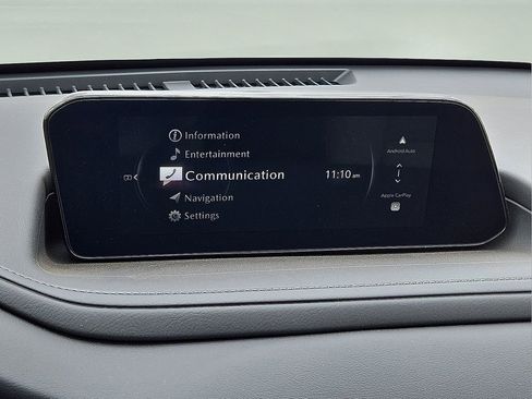 New 2025 MAZDA CX-30 AWD 2.5 S w/ Preferred Package image 24