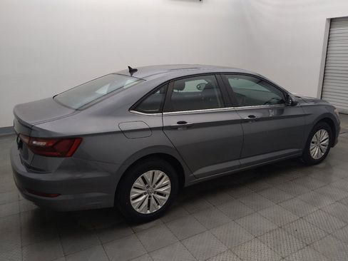 Used 2020 Volkswagen Jetta S FWD image 10