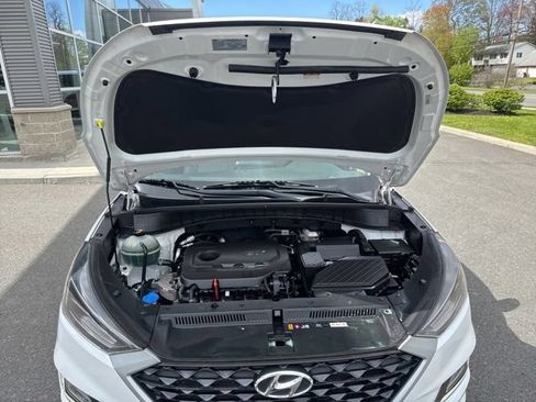 Used 2019 Hyundai Tucson Sport AWD/4WD image 18