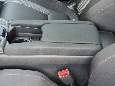 Used 2019 Honda Civic Si image 10