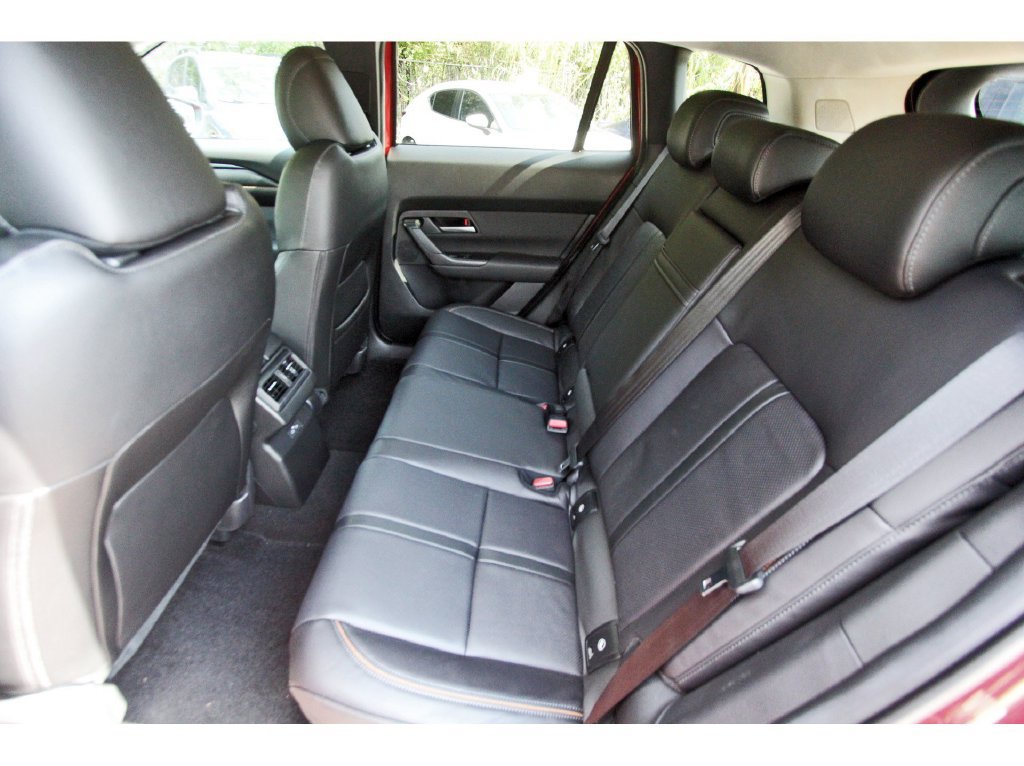 New 2026 MAZDA CX-50 AWD 2.5 Hybrid w/ Weather Package image 9