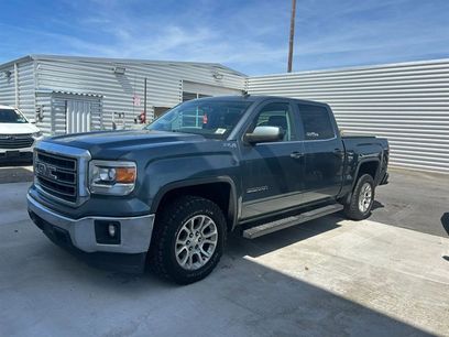 Used 2014 GMC Sierra 1500 SLE