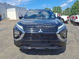 Used 2022 Mitsubishi Eclipse Cross SEL image 2