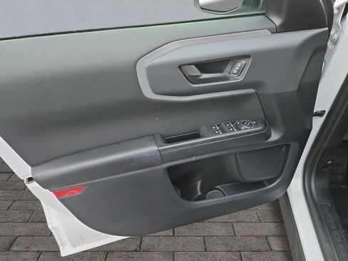 Certified 2024 Ford Bronco Sport Big Bend image 10