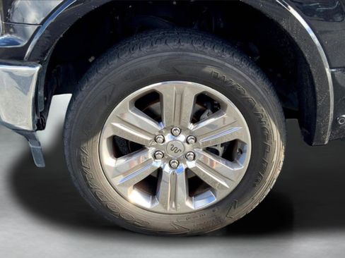 Used 2020 Ford F150 King Ranch w/ Equipment Group 601A Luxury image 12