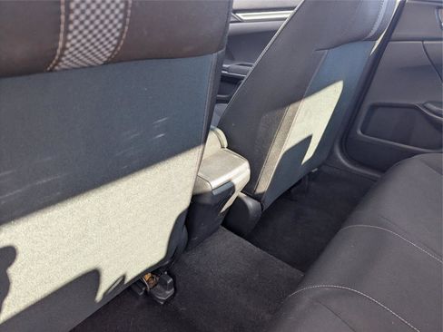 Used 2020 Honda Civic LX image 17