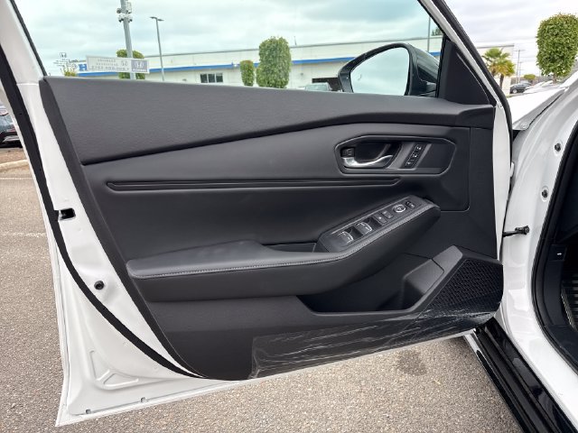 New 2026 Honda Accord Sport image 16