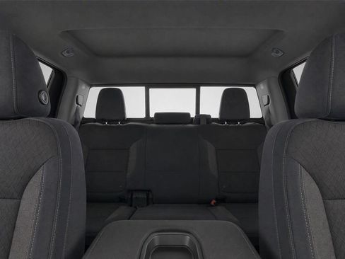 Certified 2020 Chevrolet Silverado 1500 LT w/ All-Star Edition AWD/4WD image 24