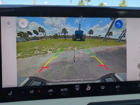 New 2025 Ford Bronco Sport Heritage w/ Convenience Package image 21