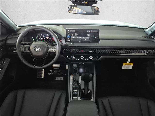 New 2026 Honda Accord Sport image 14