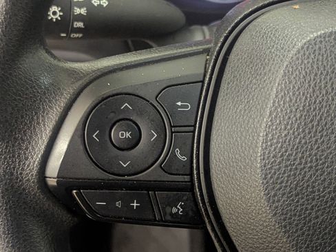 Used 2024 Toyota RAV4 LE image 16