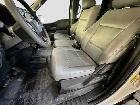 Used 2026 Ford F150 XL w/ Equipment Group 103A High AWD/4WD image 20