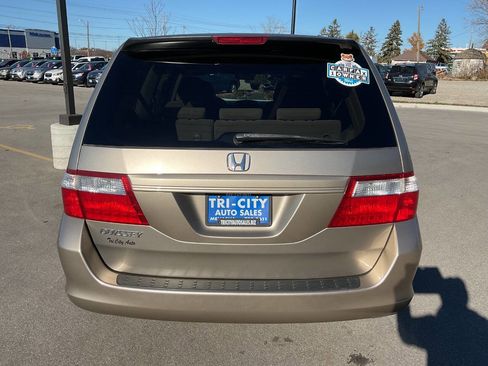 Used 2007 Honda Odyssey LX image 6