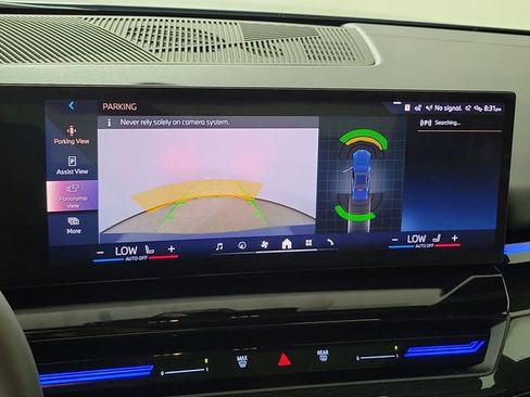 Used 2025 BMW 530i RWD image 29