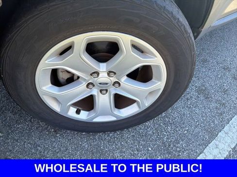 Used 2012 Ford Edge SEL image 9