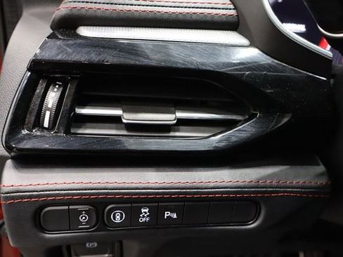 Used 2022 Acura MDX A-Spec image 18