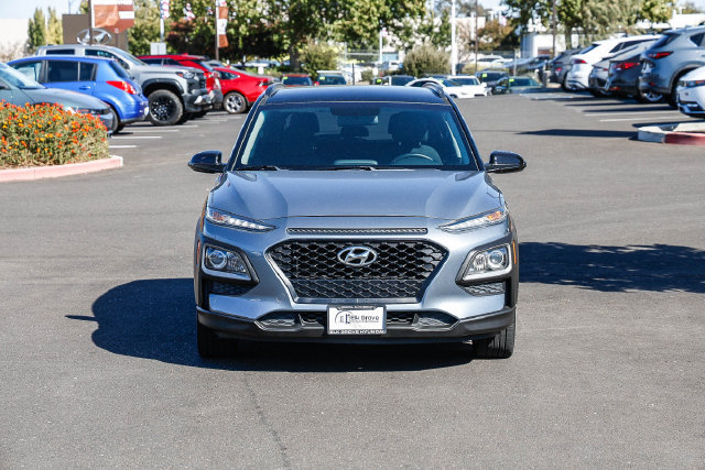 Used 2018 Hyundai Kona SEL AWD/4WD image 7