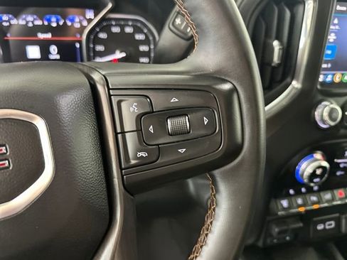 Used 2023 GMC Sierra 2500 AT4 w/ AT4 Preferred Package image 16