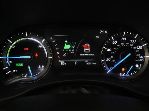 Used 2021 Toyota Highlander Platinum image 27