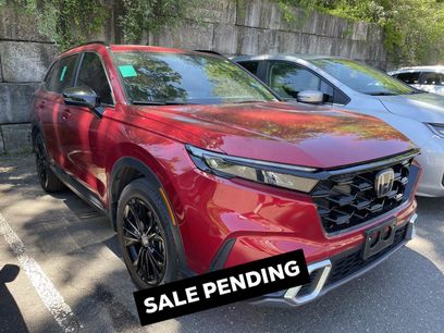Used 2023 Honda CR-V Sport Touring