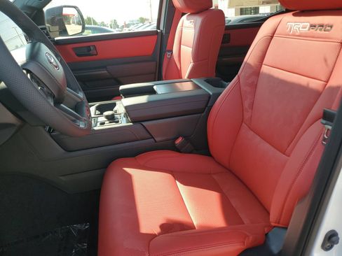 New 2026 Toyota Tundra TRD Pro AWD/4WD image 17