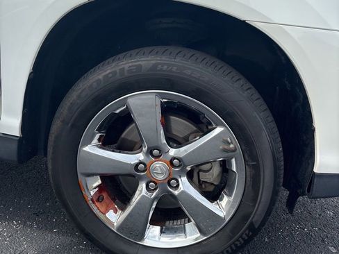 Used 2006 Lexus RX 330 AWD image 9